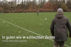 In guten wie in schlechten Zeiten